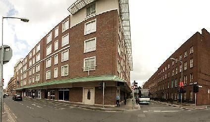 Hotel Mercer エニスケリー エクステリア 写真